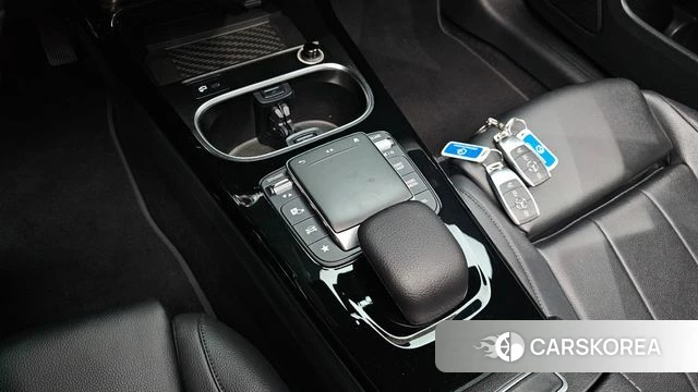 Mercedes-Benz A-Class W177 id 3860892 из Кореи 10