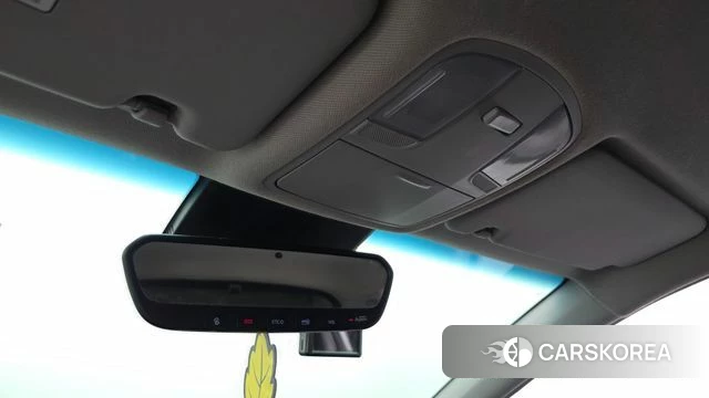 Hyundai Kona Electric id 4410575 из Кореи 10