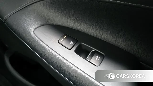 Hyundai The New Grandeur IG id 3459114 из Кореи 10