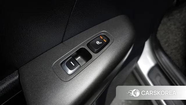 Kia Sportage The Bold id 3626461 из Кореи 10