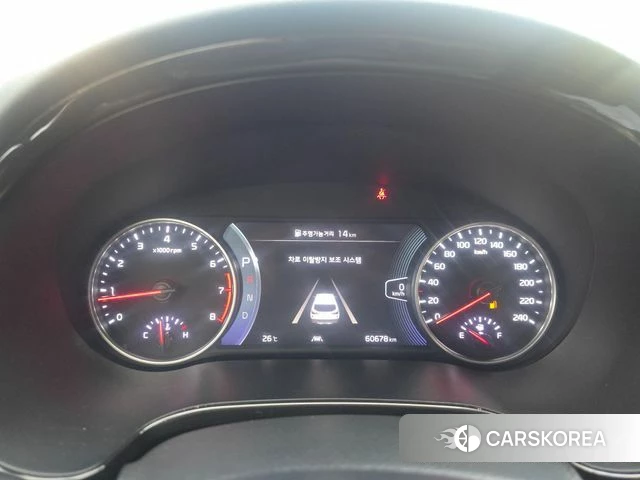 Kia Seltos id 4367662 из Кореи 10