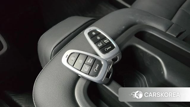 Hyundai Staria id 4602827 из Кореи 10