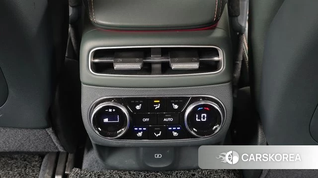 Genesis GV70 id 4464394 из Кореи 10