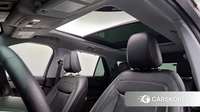 Ford Explorer 6th Generation id 2884940 из Кореи 10