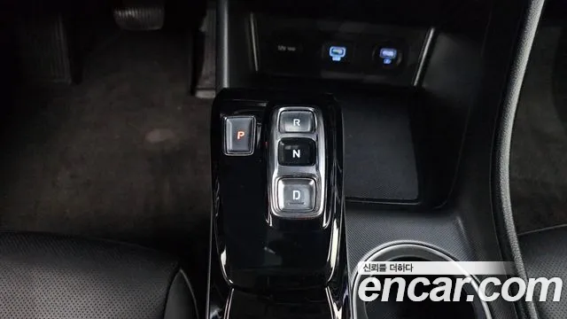 Hyundai Sonata Hybrid (DN8) id 2758220 из Кореи 10