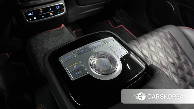 Genesis G80 (RG3) id 4676558 из Кореи 10