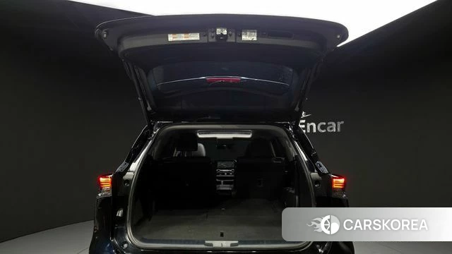 Toyota Highlander 4th Generation id 4408413 из Кореи 10