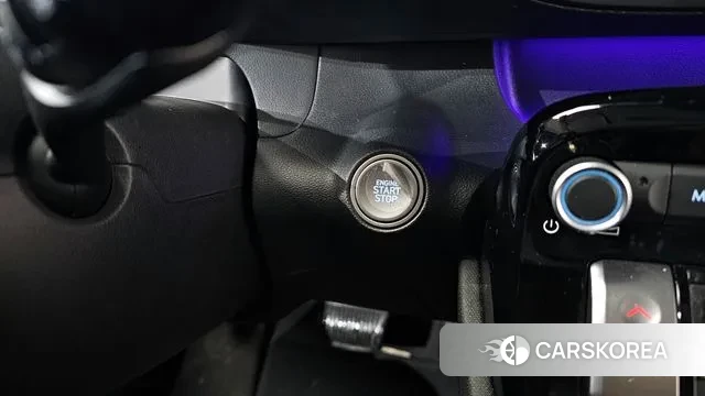 Hyundai Casper id 3581610 из Кореи 10