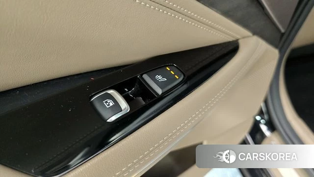 Kia K8 id 3897766 из Кореи 10