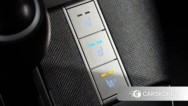 Hyundai Casper id 4323093 из Кореи 10