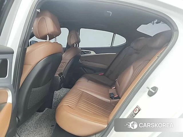 Genesis G70 id 4543206 из Кореи 10