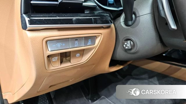 Genesis G80 (RG3) id 4201939 из Кореи 10