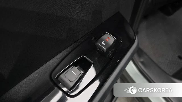 Ssangyong Torres id 3871102 из Кореи 10