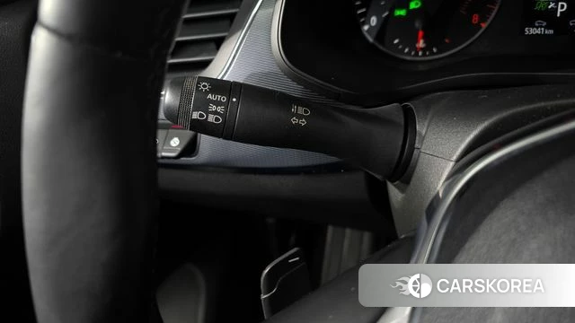 Renault Korea (Samsung) XM3 id 4624457 из Кореи 10