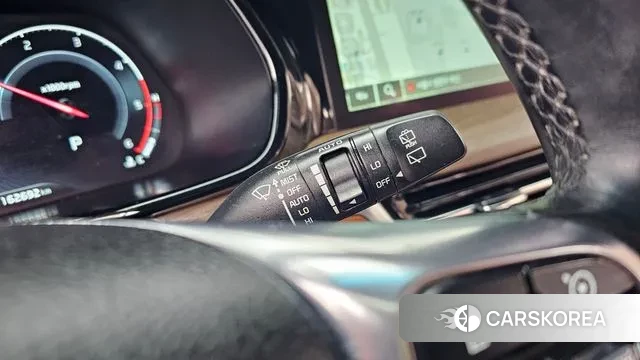 Kia Mohave Master id 3712022 из Кореи 10