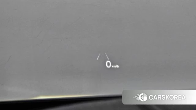 Kia All New K7 Hybrid id 4384864 из Кореи 10