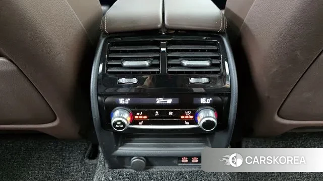 BMW 5 Series (G30) id 2989460 из Кореи 10