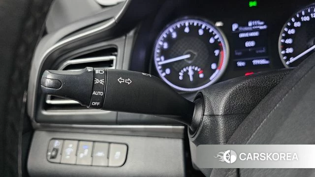 Hyundai The New Avante AD id 3924494 из Кореи 10