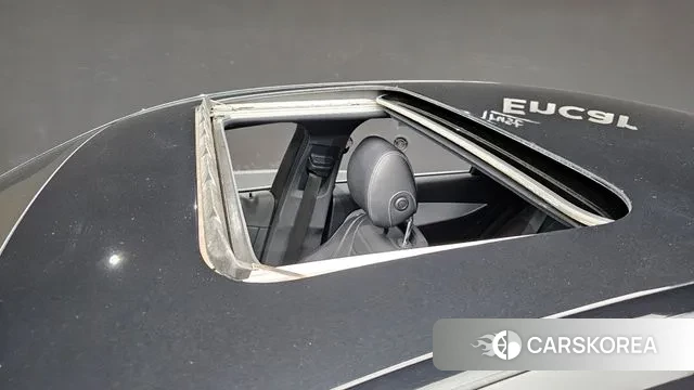 Mercedes-Benz E-Class W213 id 3509647 из Кореи 10