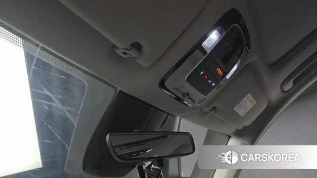 Hyundai The New Santa Fe id 4619347 из Кореи 10