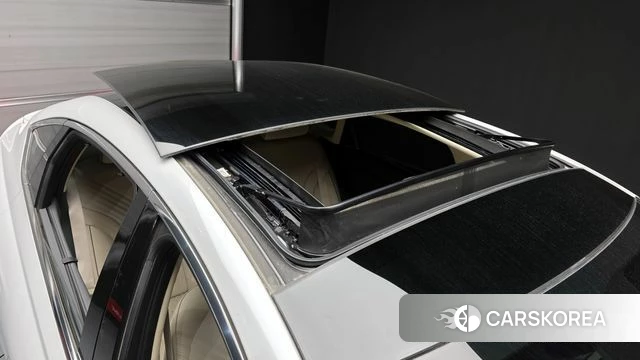 Genesis G80 (RG3) id 3832556 из Кореи 10