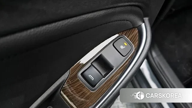 Chevrolet (GM Daewoo) All New Malibu id 2981737 из Кореи 10