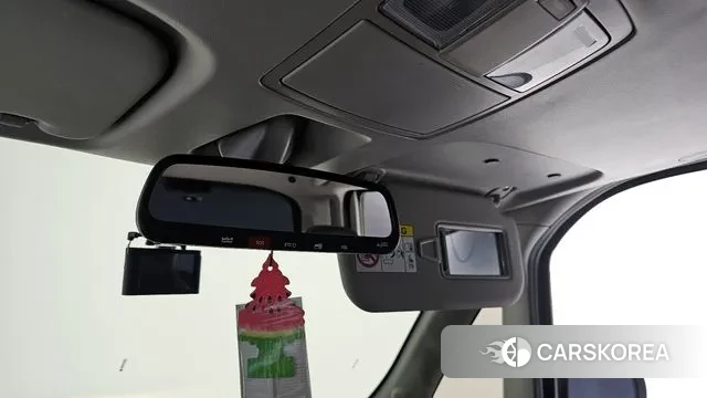 Kia The New Ray id 3138072 из Кореи 10