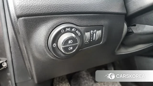 Jeep Compass 2nd Generation id 3413254 из Кореи 10