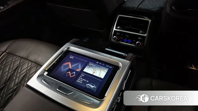 BMW 7 Series (G11) id 3116901 из Кореи 10