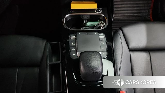 Mercedes-Benz A-Class W177 id 4625768 из Кореи 10