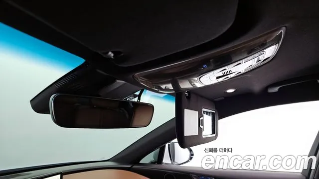 Genesis G80 (RG3) id 2655744 из Кореи 10