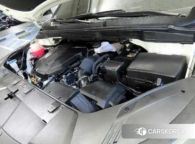 Kia Carnival 4th generation id 3453371 из Кореи 10