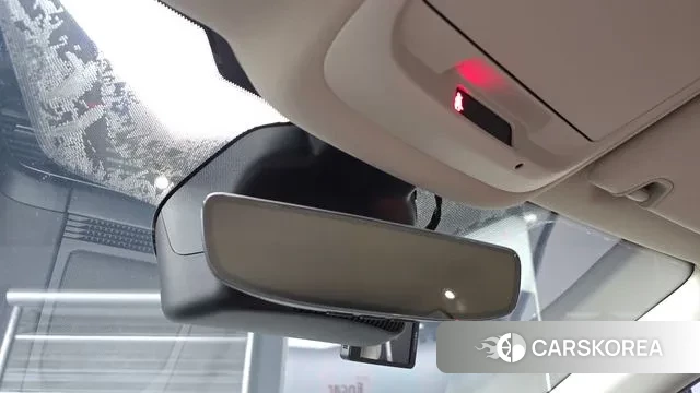 Renault Korea (Samsung) The New QM6 id 2994022 из Кореи 10