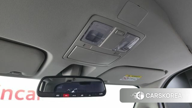Kia The New Kia Ray id 4607837 из Кореи 10
