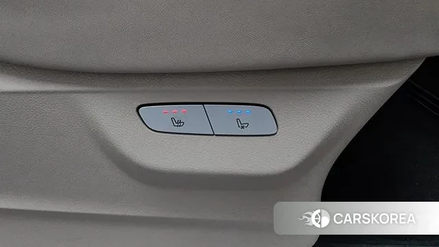 Mercedes-Benz V-Class id 3311516 из Кореи 10