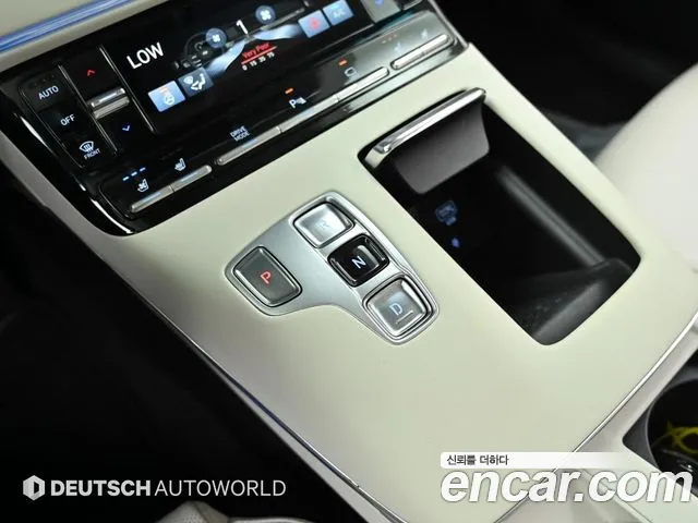 Hyundai The New Grandeur IG id 2730879 из Кореи 10