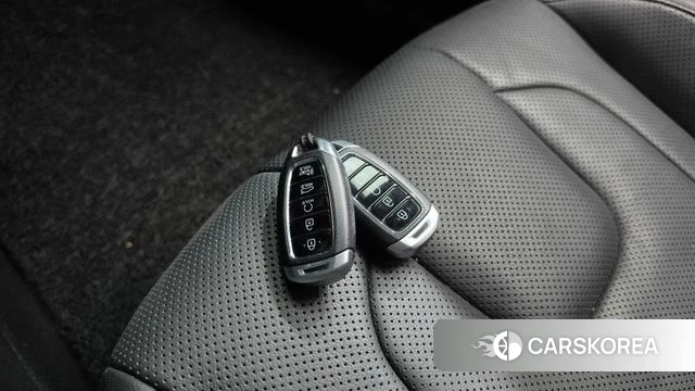 Hyundai Avante (CN7) id 4746230 из Кореи 10