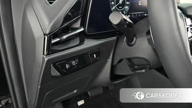 Kia Di All New Niro EV id 4243663 из Кореи 10
