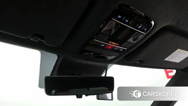 Hyundai Santa Fe (MX5) id 4178003 из Кореи 10