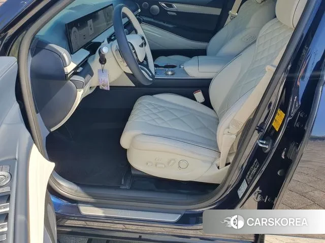 Genesis GV80 id 3235739 из Кореи 10