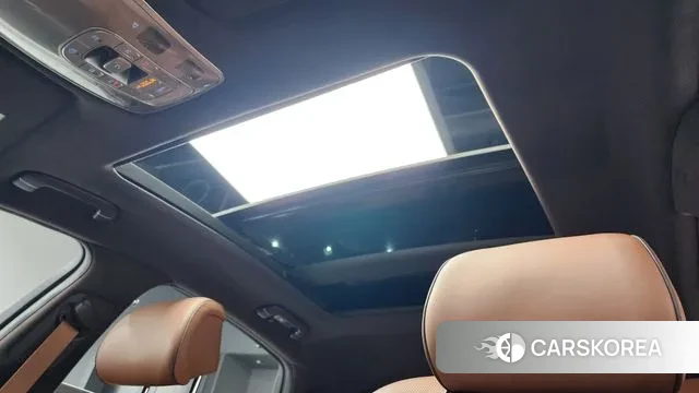 Genesis G80 (RG3) id 3473439 из Кореи 10