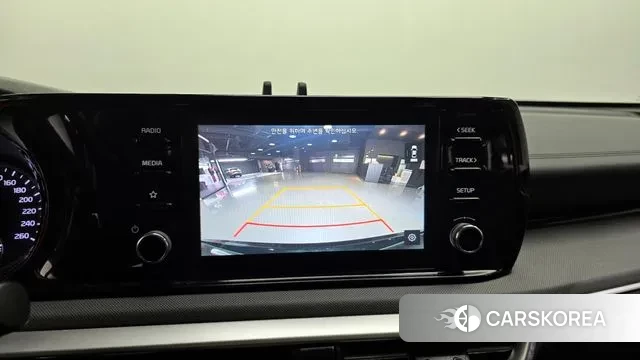 Kia K5 3rd generation id 3562186 из Кореи 10