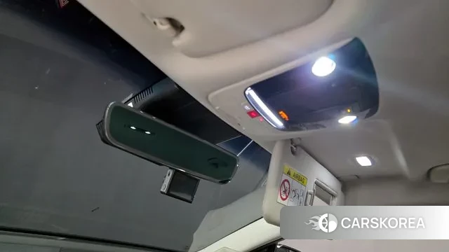 Kia K8 id 3488288 из Кореи 10