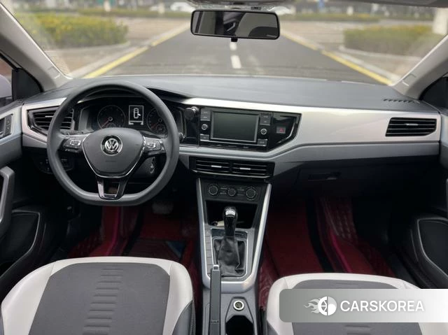 Volkswagen Polo id 4261342 из Китая 10