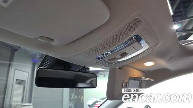 Mercedes-Benz A-Class W177 id 2673788 из Кореи 10