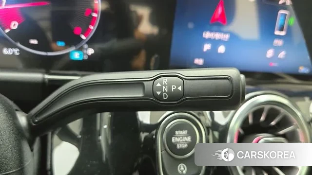 Mercedes-Benz GLA - Class H247 id 3731719 из Кореи 10