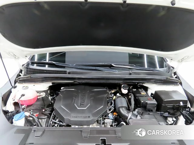 Kia Carnival 4th generation id 4224006 из Кореи 10