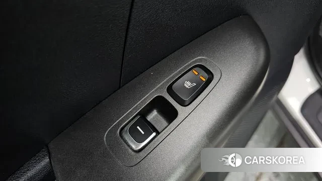 Kia Sportage The Bold id 3012569 из Кореи 10