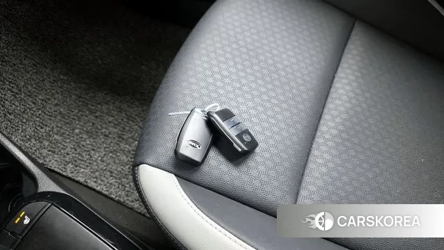 Kia All New Morning (JA) id 3248525 из Кореи 10