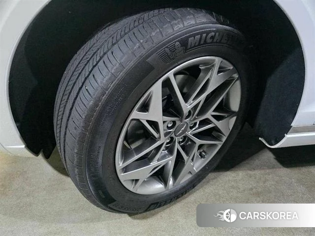 Genesis GV70 id 3923519 из Кореи 10